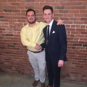 Meet your Posher, Dalton